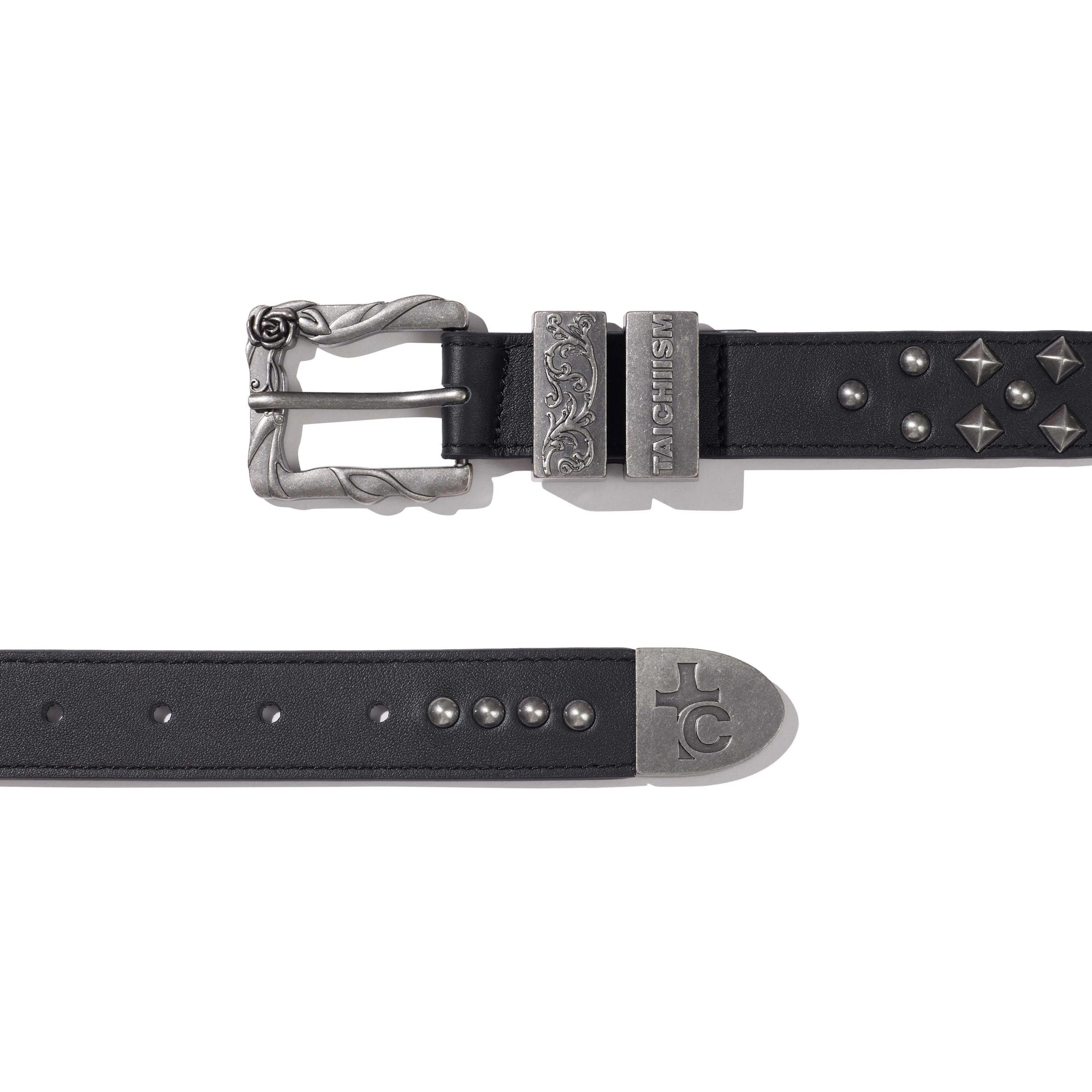 TAICHIISM Rose Belt