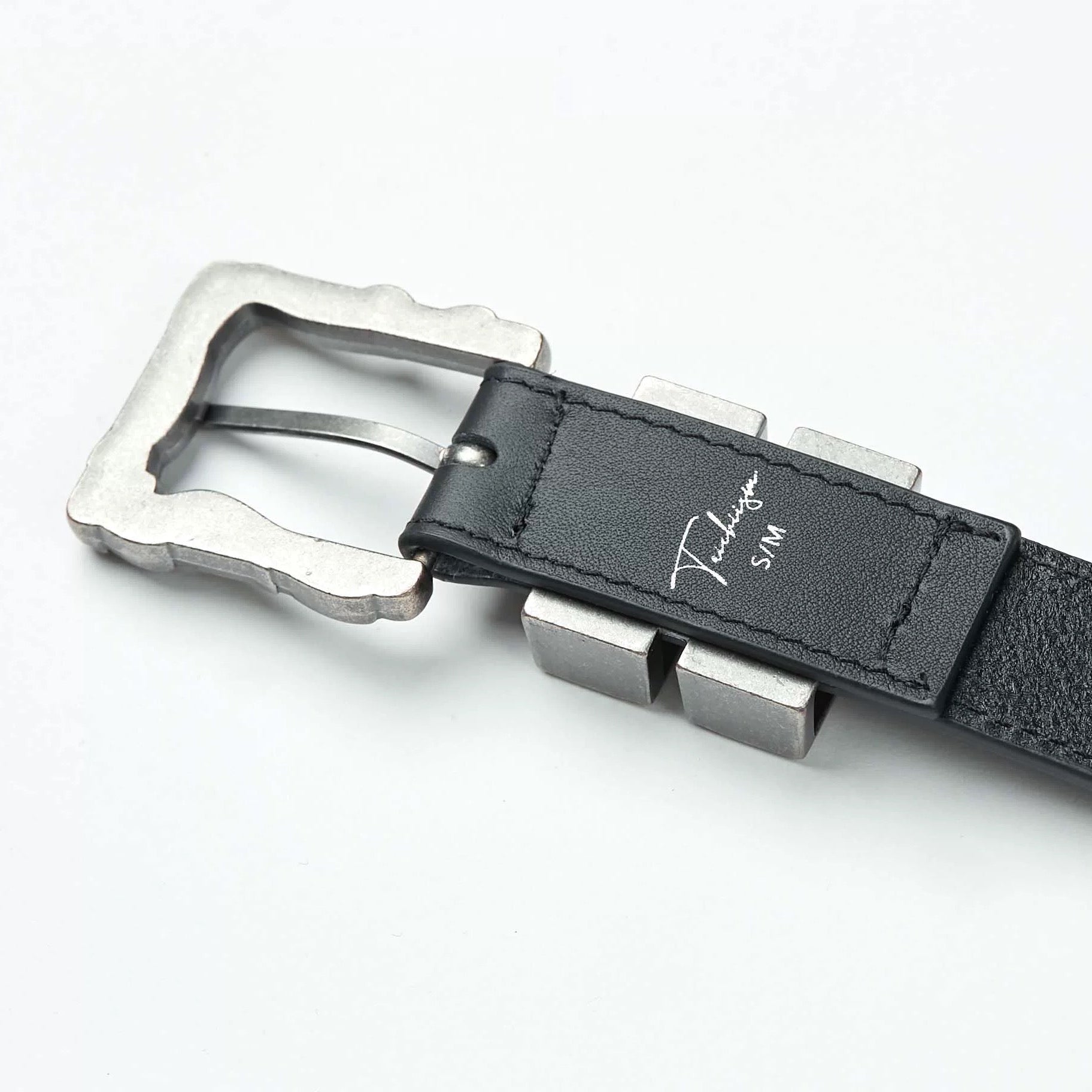 TAICHIISM Rose Belt