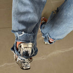 Talon Thong Sandals