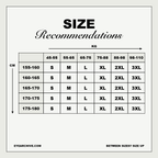 Kira Pink Camo Tee size recommendations