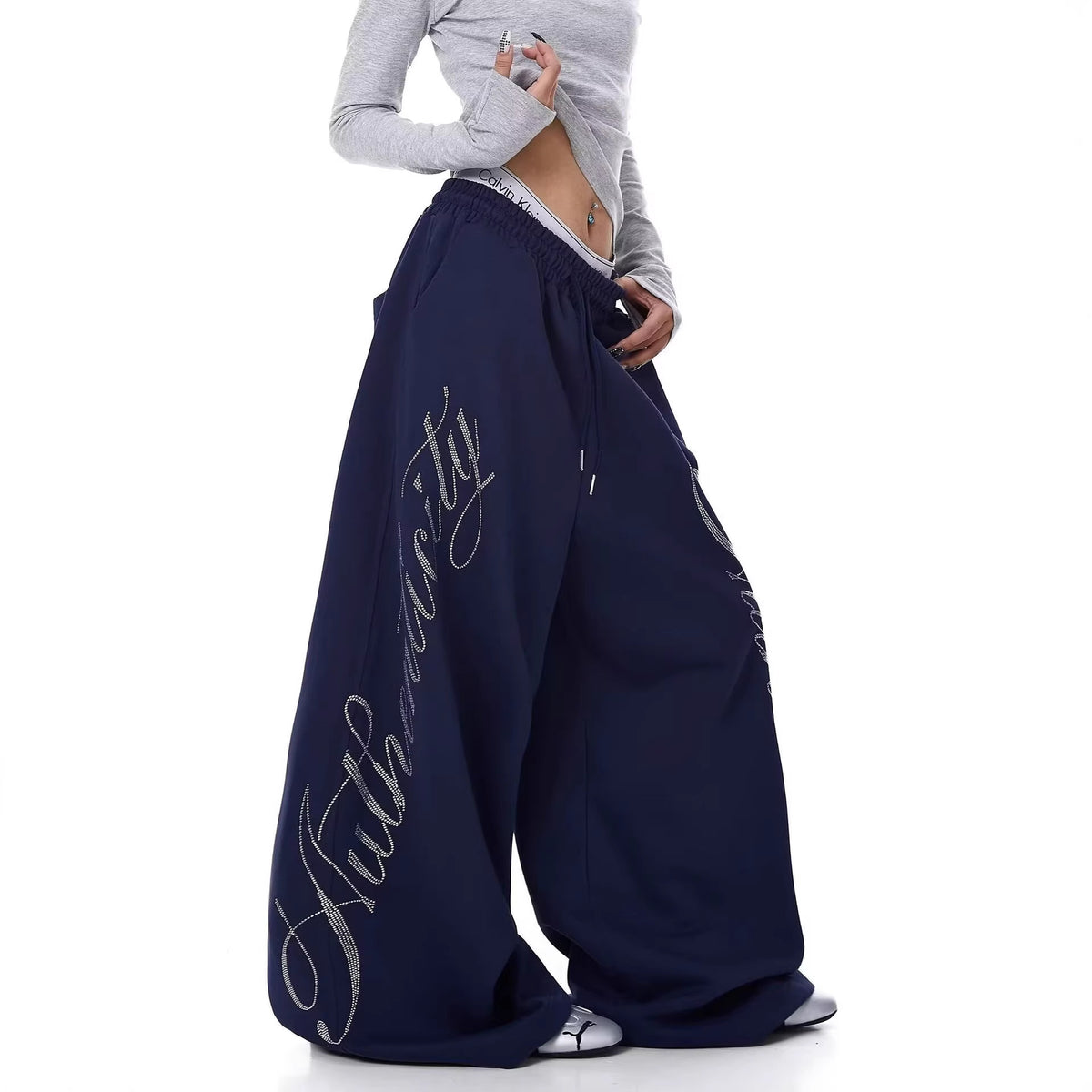Lola Sweatpants