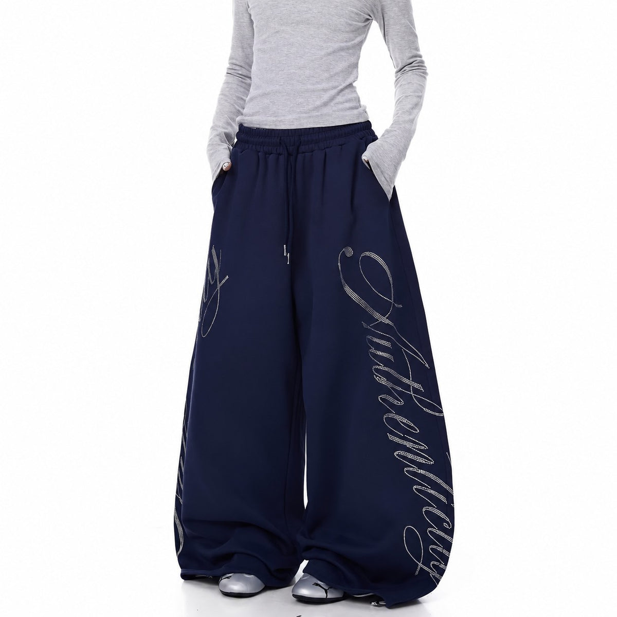Lola Sweatpants