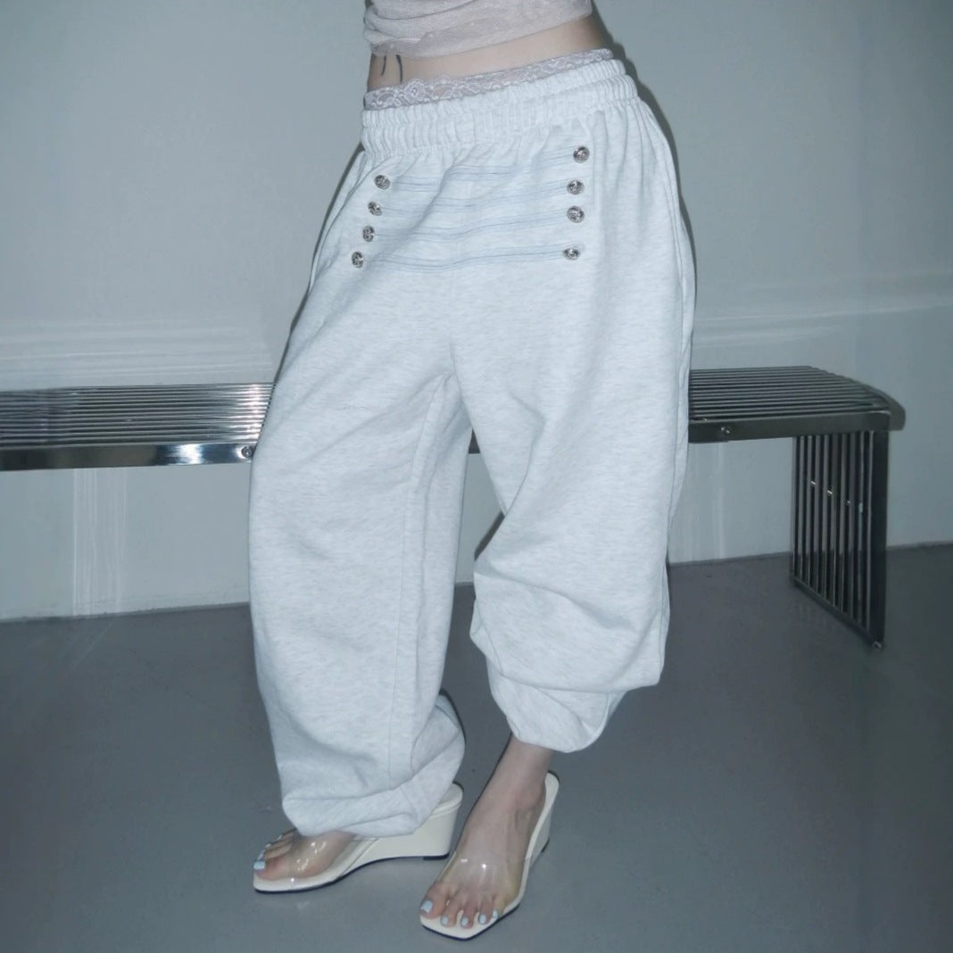 Mila Sweatpants