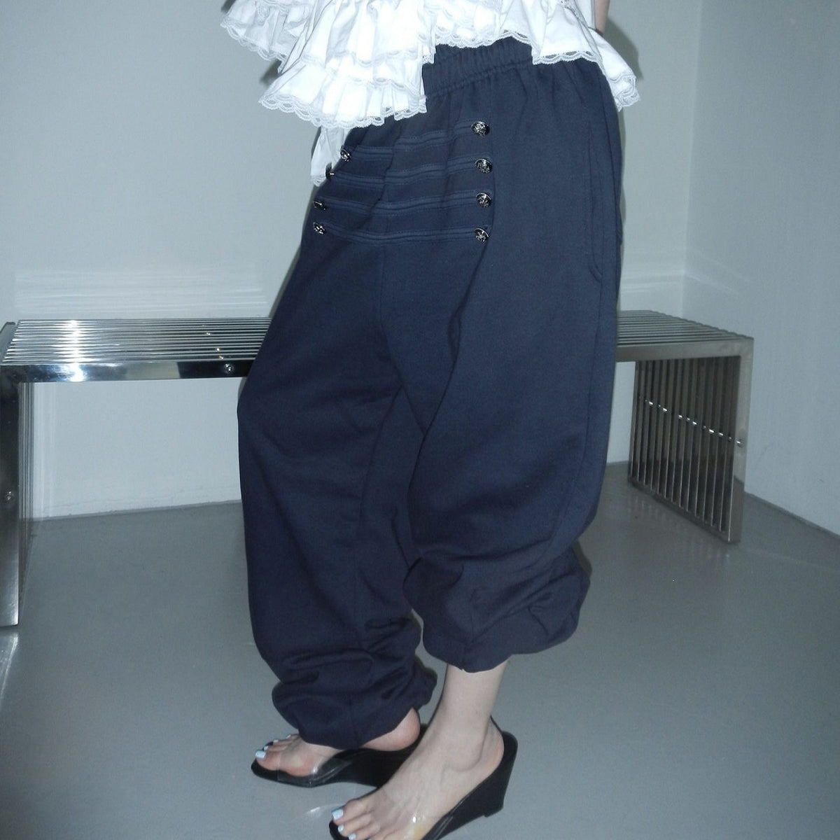 Mila Sweatpants