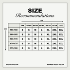 Mimi Longsleeve size recommendations