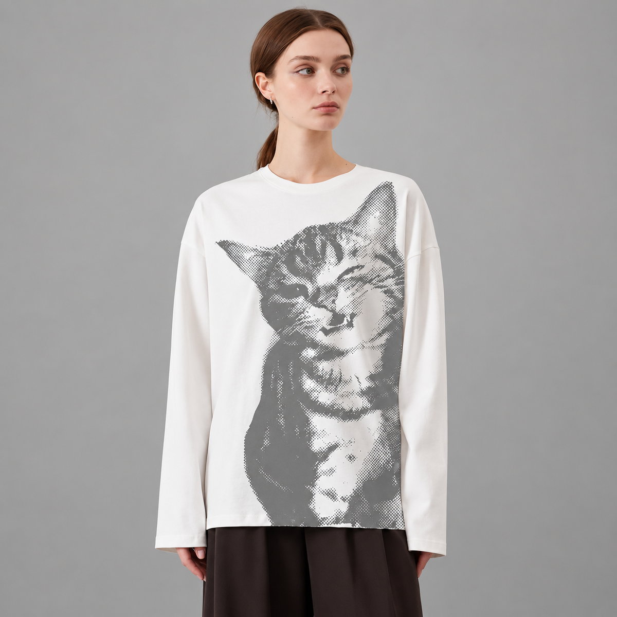 Mimi Longsleeve