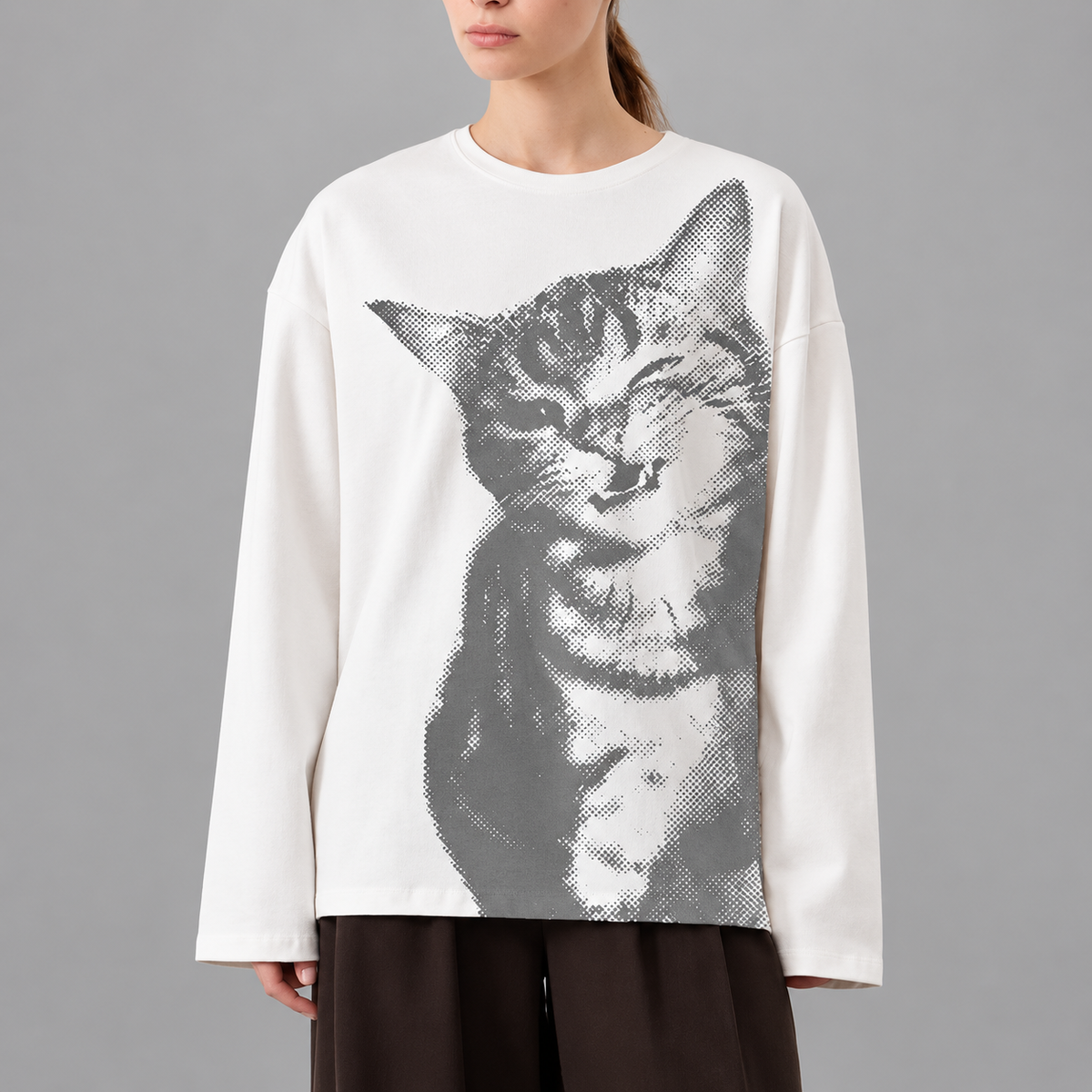 Mimi Longsleeve