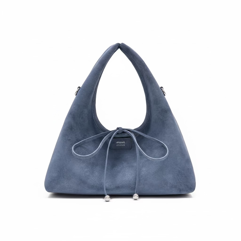 Muva Midnight Bag
