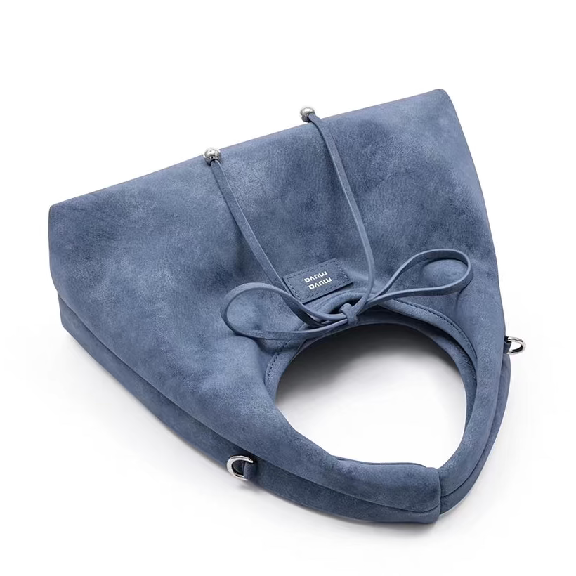 Muva Midnight Bag
