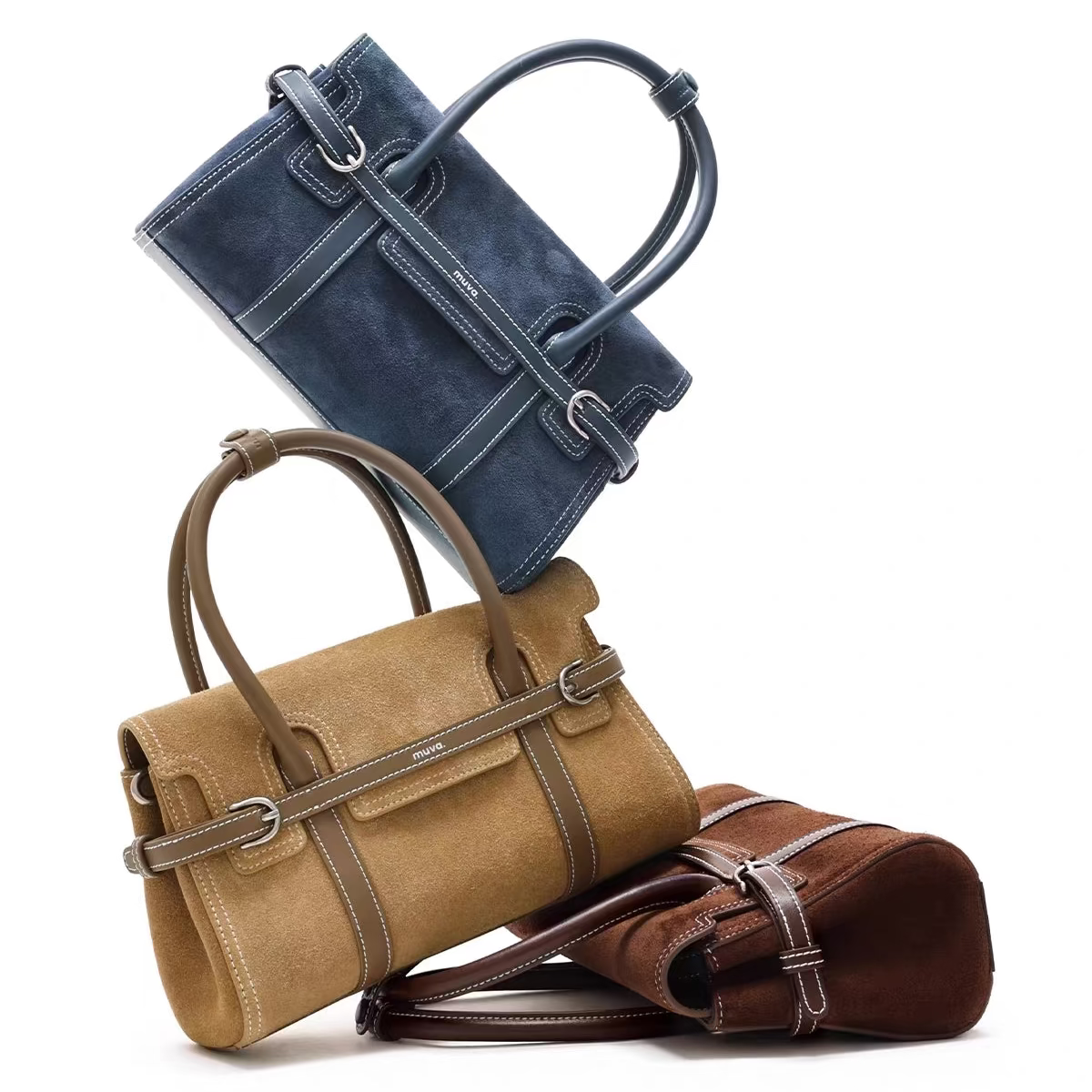 Muva Signature Bag