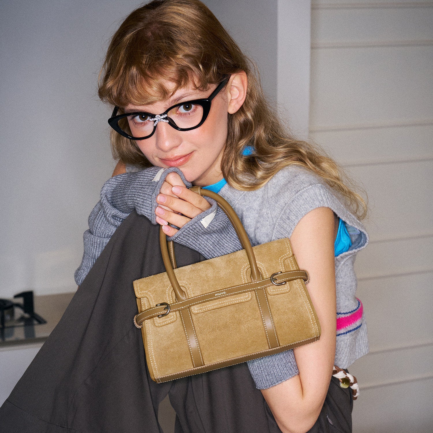 Muva Signature Bag