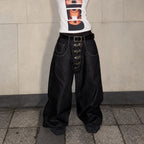 Nina Jeans