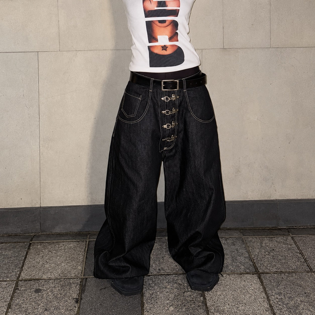 Nina Jeans