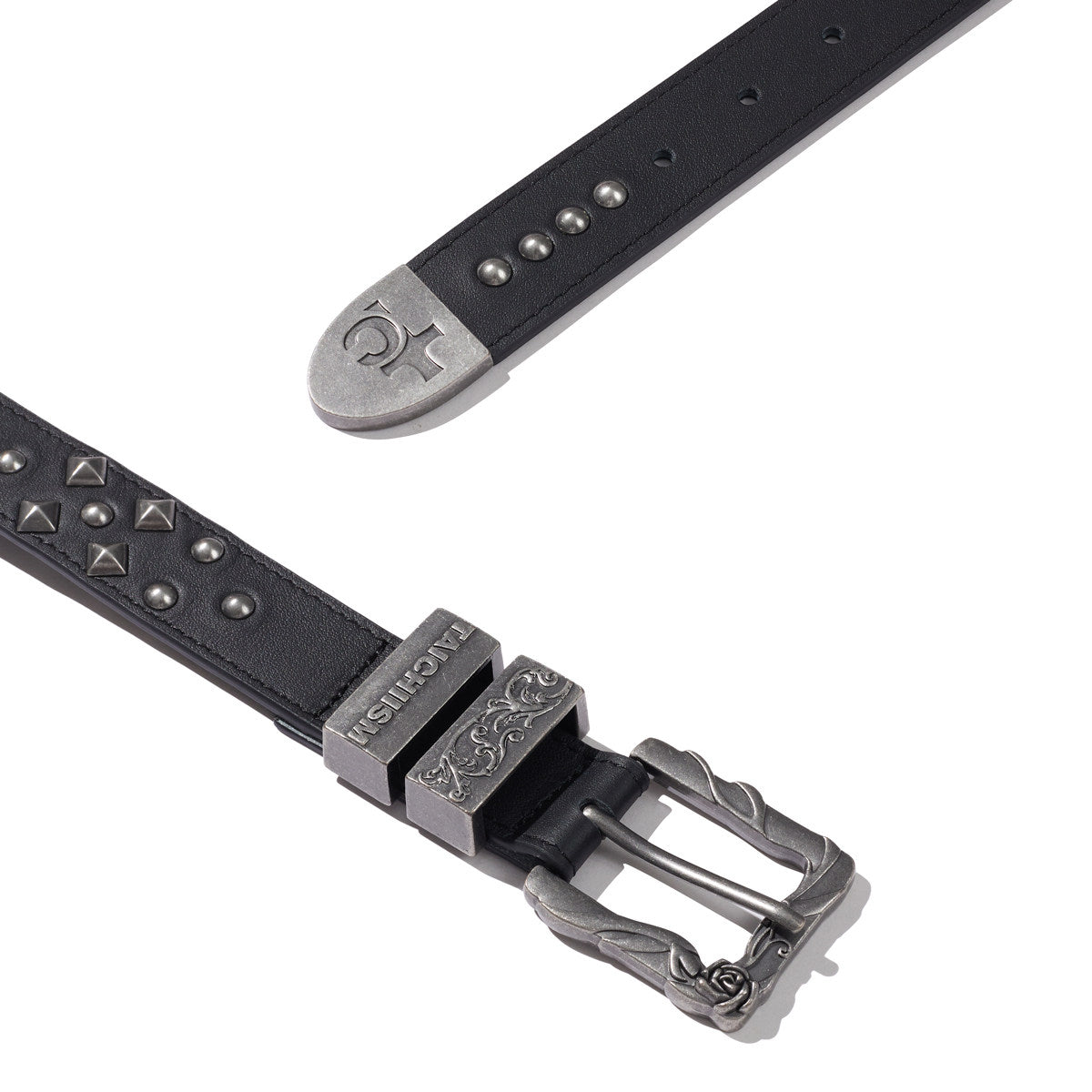 TAICHIISM Rose Belt