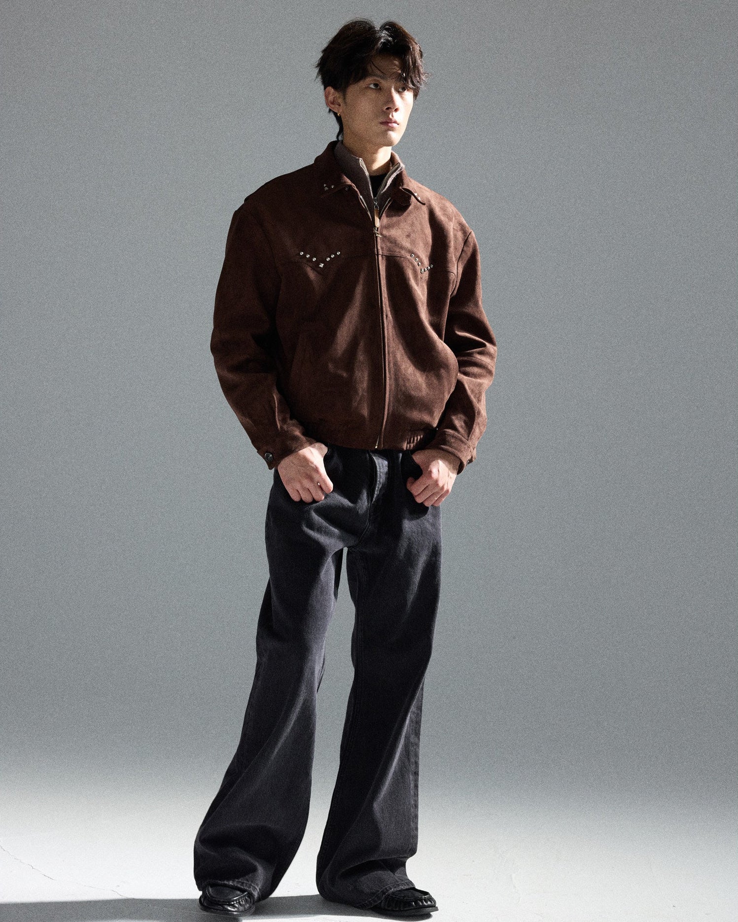 TAICHIISM Outlaw Jacket