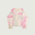 Flora Waffle Shirt