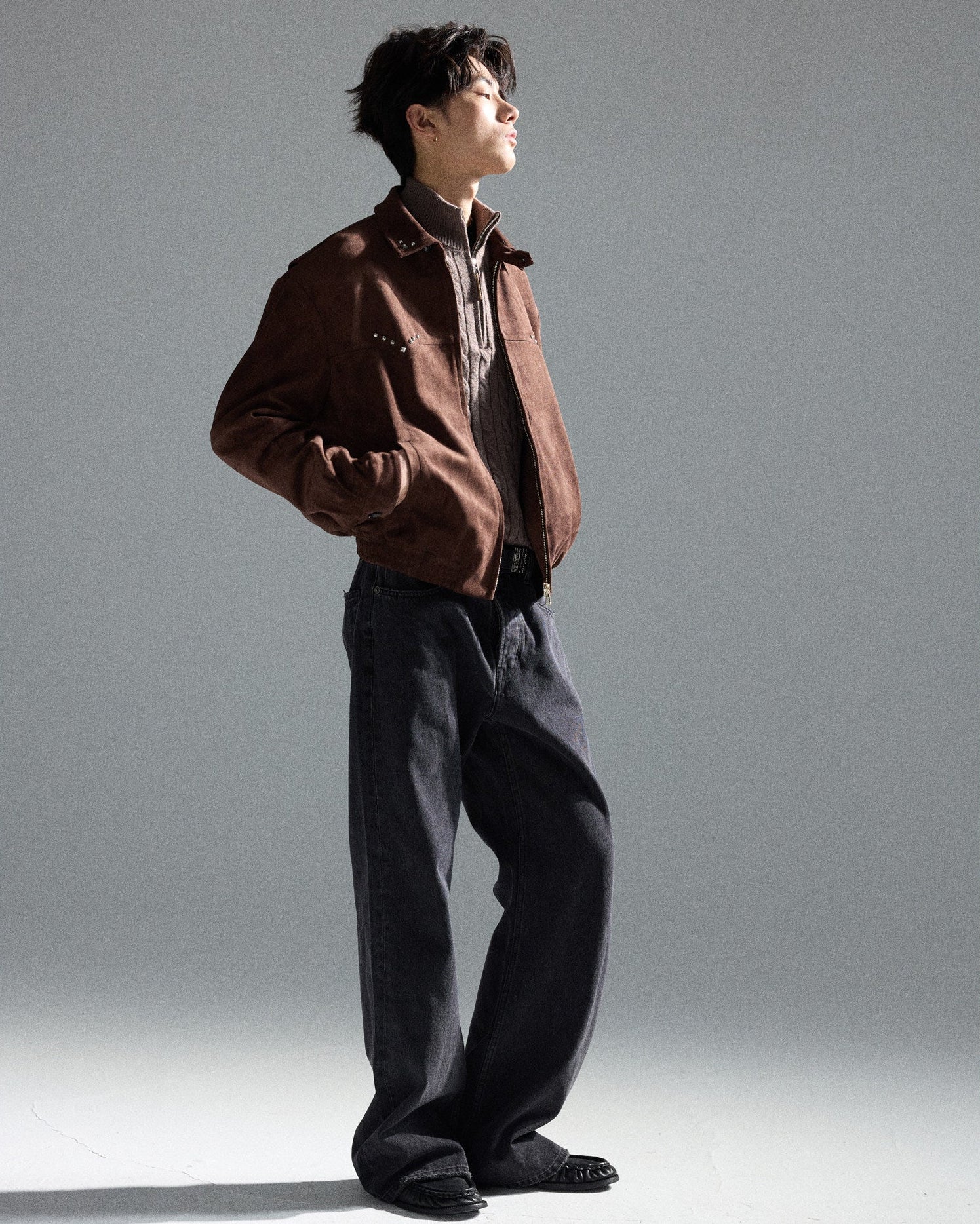 TAICHIISM Outlaw Jacket