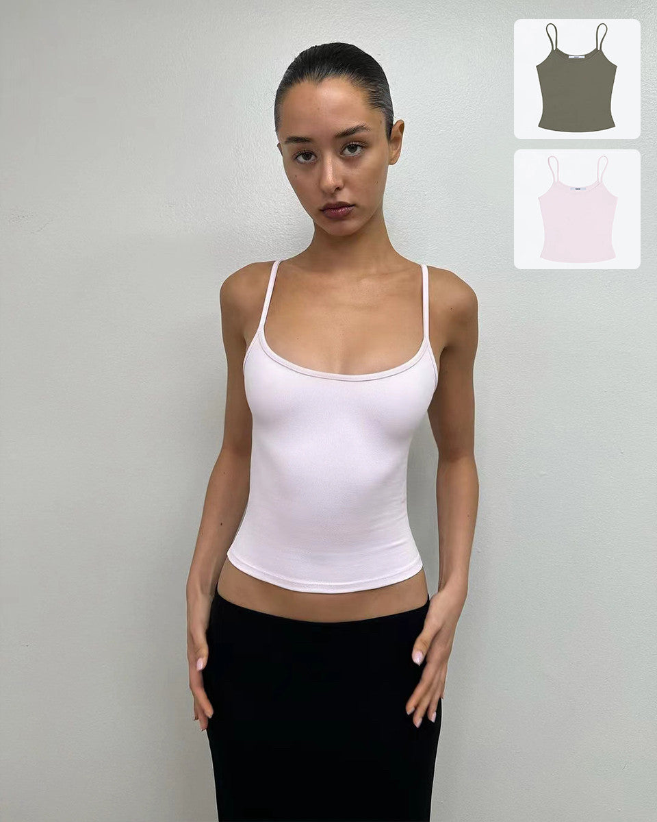 EYE Archive Studio Tank