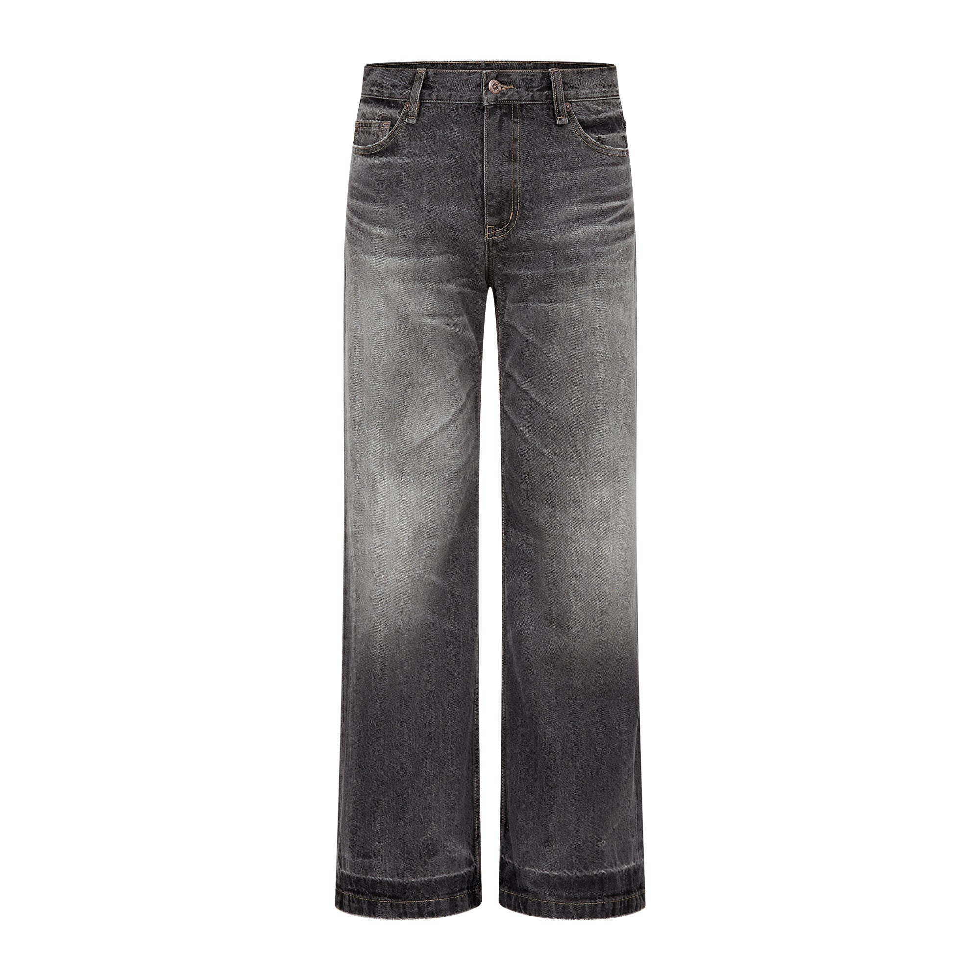 TAICHIISM Glacier Ripples Jeans