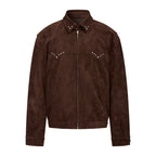 TAICHIISM Outlaw Jacket