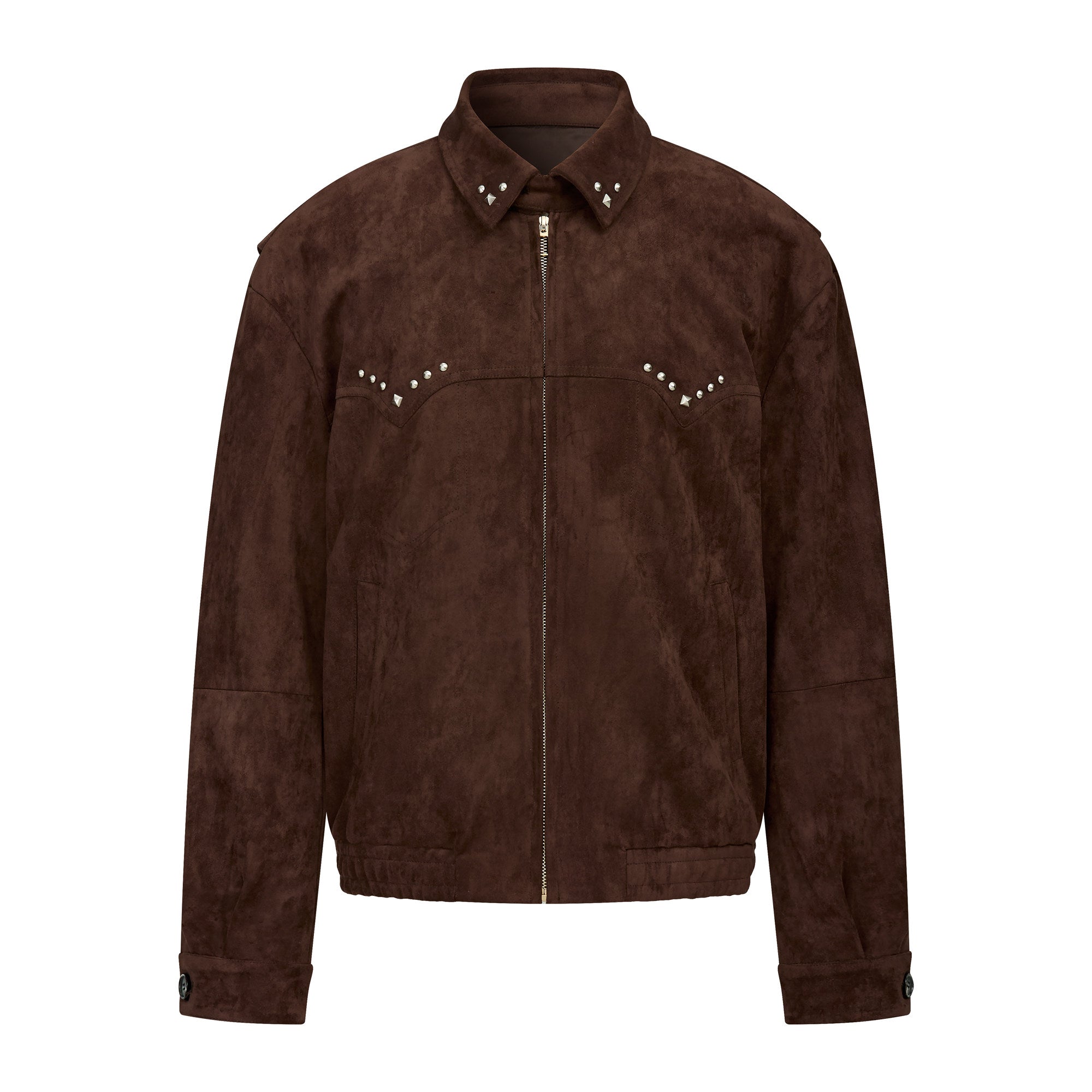 TAICHIISM Outlaw Jacket