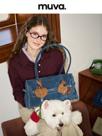 Muva Signature Bag Large