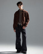 TAICHIISM Outlaw Jacket