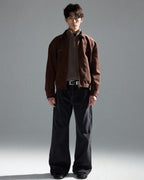 TAICHIISM Outlaw Jacket