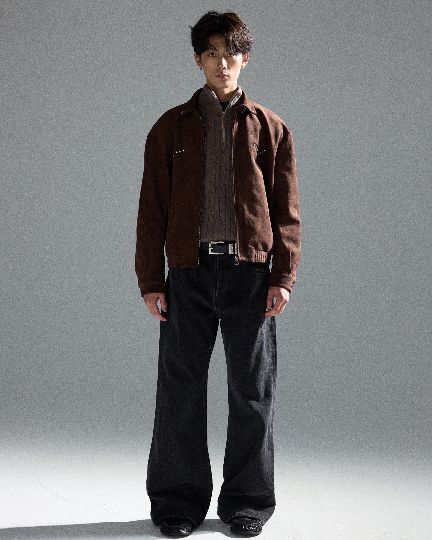 TAICHIISM Outlaw Jacket