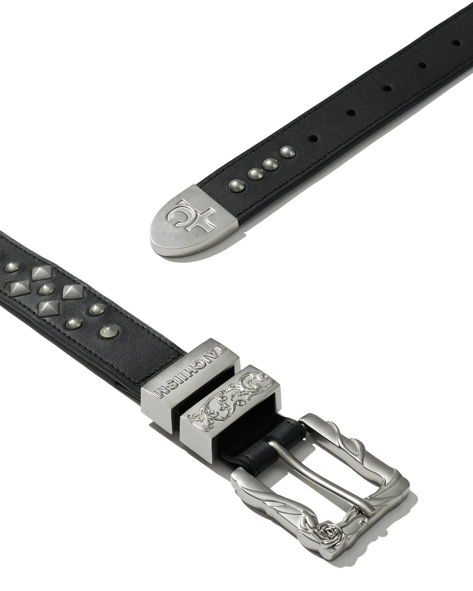 TAICHIISM Rose Belt