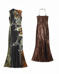 OFAKIVA "Butterfly" Dress