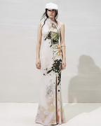 OFAKIVA "Butterfly" Dress