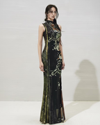 OFAKIVA "Butterfly" Dress