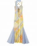 OFAKIVA "Sonnet" Dress