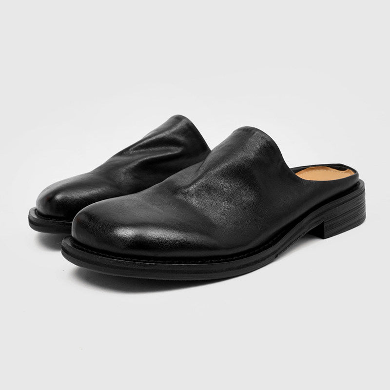 RZAAZ R010 Mules