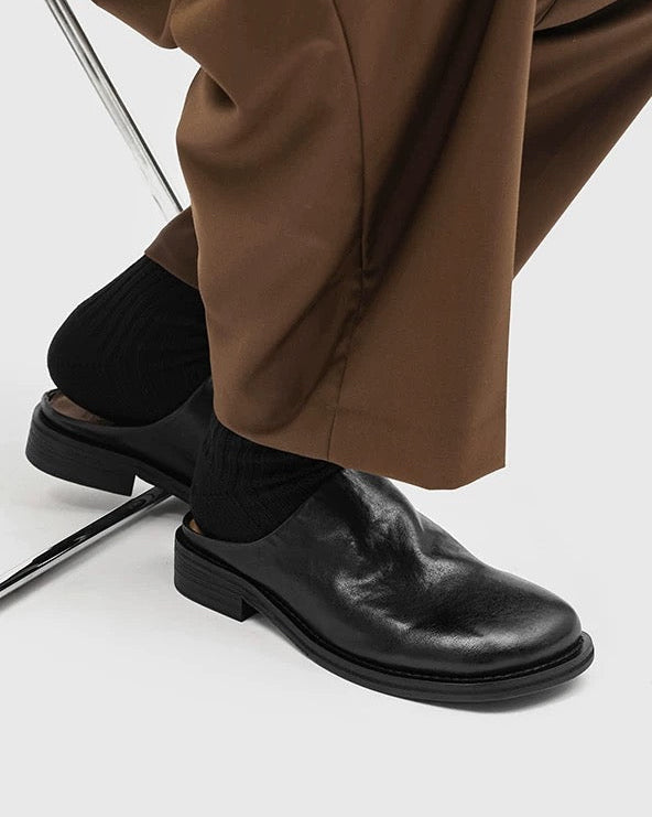 RZAAZ R010 Mules