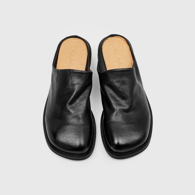 RZAAZ R010 Mules