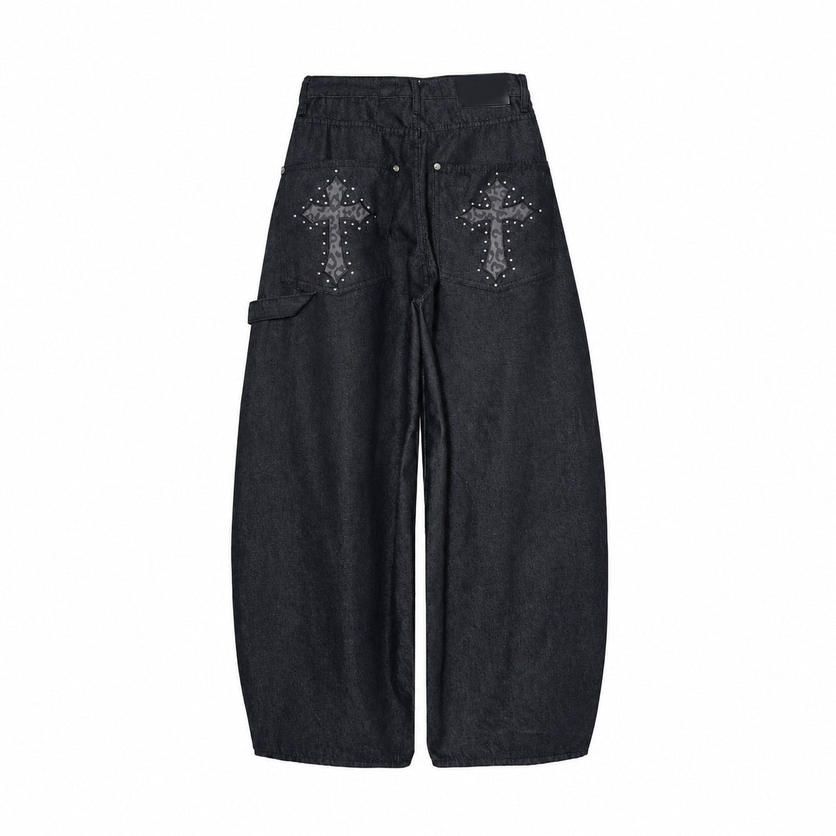 Raven Jeans