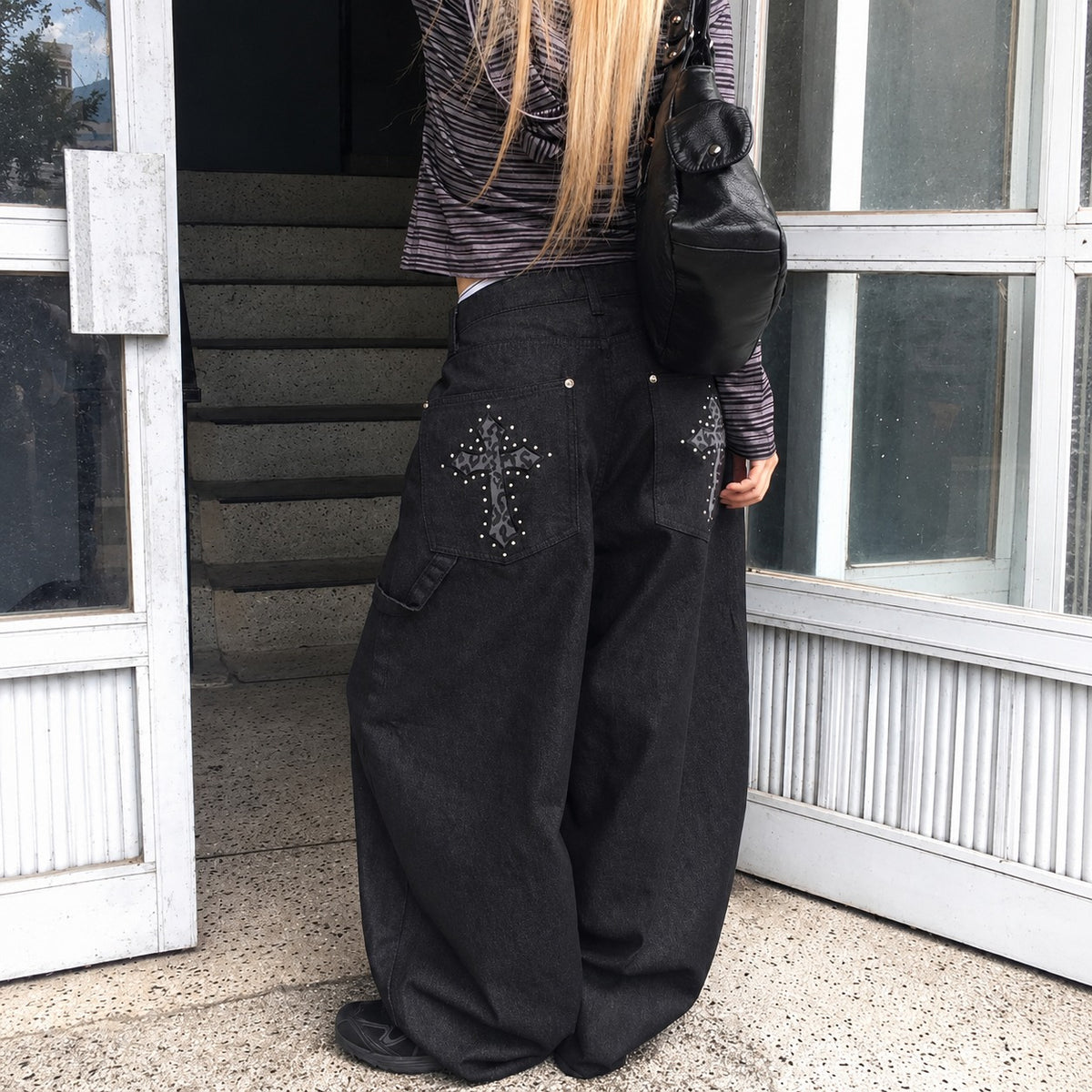 Raven Jeans