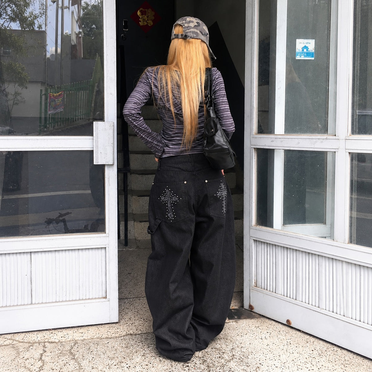 Raven Jeans