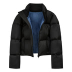 TAICHIISM Boxy Down Puffer