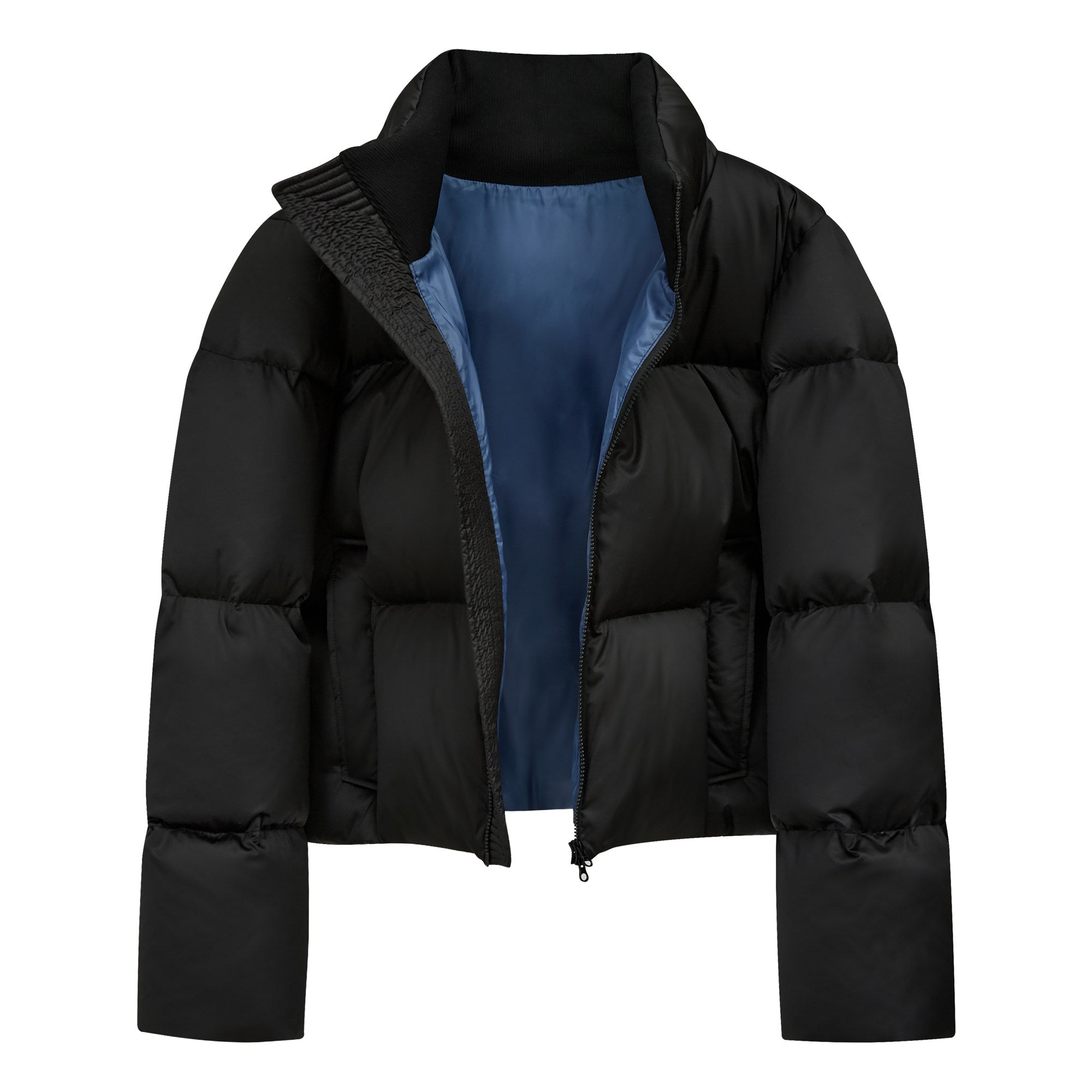 TAICHIISM Boxy Down Puffer