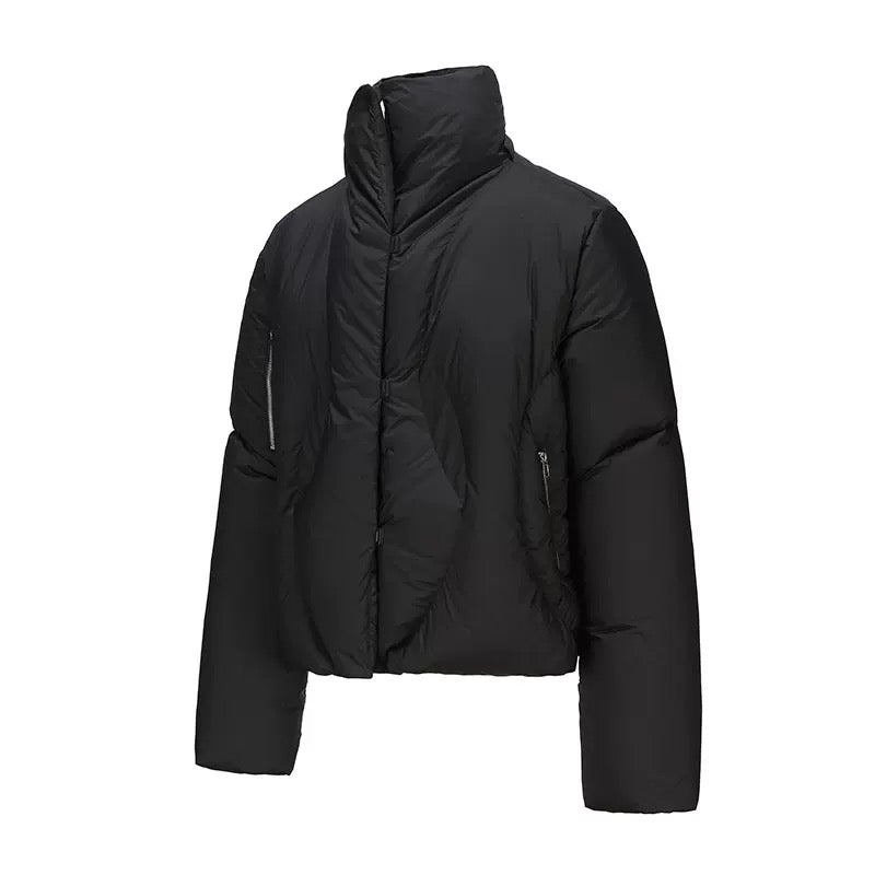 TAICHIISM Down Jacket
