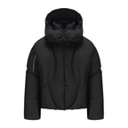 TAICHIISM Down Jacket