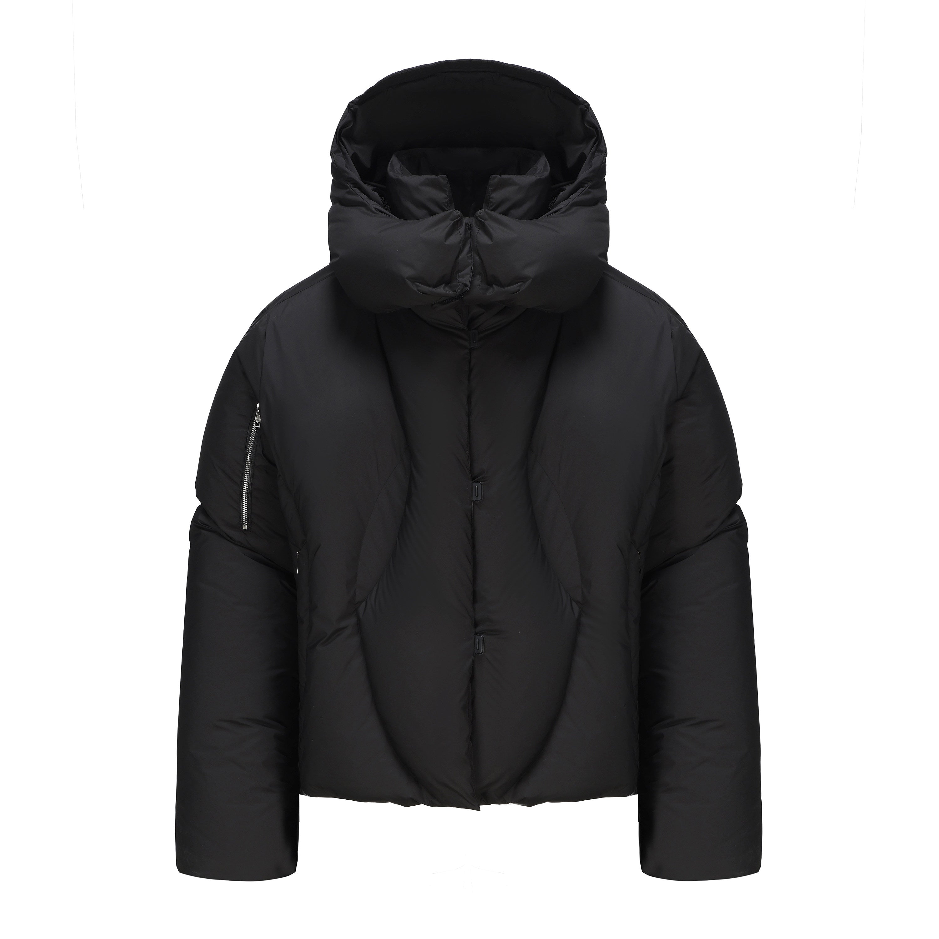 TAICHIISM Down Jacket