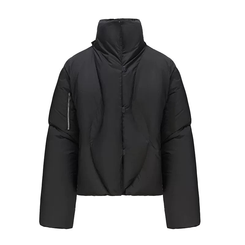 TAICHIISM Down Jacket