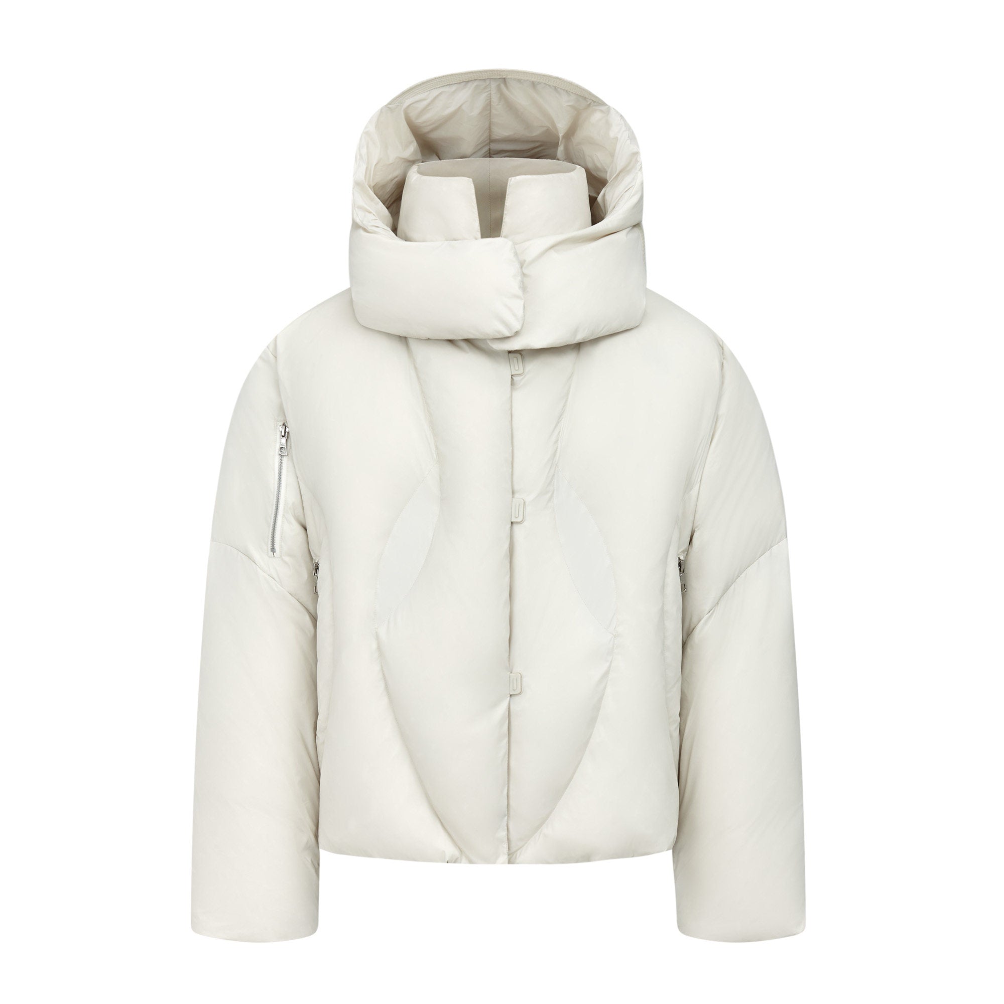 TAICHIISM Down Jacket