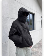 TAICHIISM Down Jacket