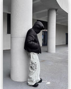 TAICHIISM Down Jacket