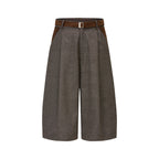 TAICHIISM Hakama Kendo Shorts